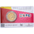 Italië, 2 Euro, Expo Milano, 2015, Rome, Bi-Metallic, FDC, KM:380