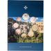 Malta, Coffret 1c. à 2€, BU, 2018, MDP, MS(65-70)