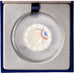 Francia, 2 Euro, Festival of the Federation, Prueba, 2015, MDP, Bimetálico, FDC