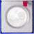 França, 1 1/2 Euro, JO 2004 d'Athènes, Proof, 2004, MDP, Prata, MS(65-70)
