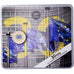 Frankreich, 2 Euro, Drapeau européen, 2015, MDP, Bi-Metallic, STGL