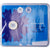 França, 2 Euro, bleuet de France, 2018, MDP, Bimetálico, MS(65-70)