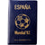 Espanha, Set 50 cts. - 100 Pesetas, 1982, Madrid, Coupe du monde de football
