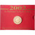 France, set 1c. to 2€ + token, The First Year of the Euro, BU series