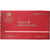 Monaco, Coffret 1 c. à 100 frs., 1982, MDP, série FDC, STGL