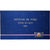 Francia, Coffret 1 c. à 50 frs., 1974, MDP, N.C., FDC