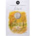 France, 10 Euro, Sempé - Automne - Liberté, 2014, MDP, Silver, MS(65-70)