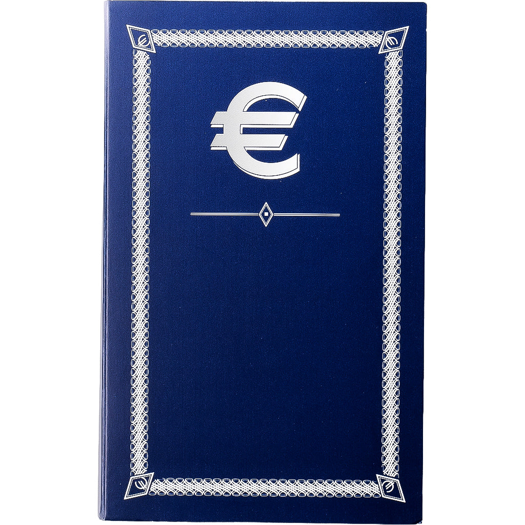Griekenland, Set 1 ct. - 2 Euro, Années mélangées, Athens, n.v.t., FDC