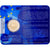 Slowakei, 2 Euro, European Union Flag, BU, 2015, Kremnica, Bi-Metallic, STGL