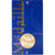 Francia, medaglia, Louis XIV, Gold plated, FDC