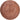 Rusland, Alexander I, 10 Kopeks, 1809, Feodosia, Novodel, Bronzen, ZF