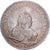 Rusland, Elizabeth, 1 Rouble, 1742, Saint Petersburg, Zilver, FR, KM:18c