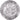 Royaume de Naples, Robert d'Anjou, Carlin, 1339, Naples, Argent, TB+