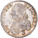 France, Louis XVI, Écu aux branches d'olivier, 1790, Paris, Argent, TTB+