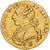 Frankrijk, Louis XVI, 1/2 Louis d'or, 1777, Limoges, Goud, ZF+, Gadoury:357