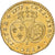 Frankrijk, Louis XVI, 1/2 Louis d'or, 1777, Limoges, Goud, ZF+, Gadoury:357