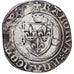Frankrijk, Charles VIII, Gros à la Couronne, 1488, Châlons-en-Champagne