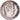 Frankrijk, Louis Philippe I, 1/4 Franc, 1844, Paris, Zilver, FR+, Gadoury:355