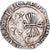 Spagna, Fernando & Isabel, Real, 1469-1504, Segovia, Argento, MB