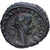 Égypte, Vaballath et Aurélien, Tétradrachme, 270-271, Alexandrie, Billon