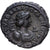 Égypte, Vaballath et Aurélien, Tétradrachme, 270-271, Alexandrie, Billon
