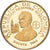 Colombia, 100 Pesos, 39th International Eucharistic Congress, 1968, Arezzo