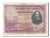 Biljet, Spanje, 50 Pesetas, 1928, 1928-08-15, TB