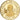 Colombia, 1500 Pesos, 39th International Eucharistic Congress, 1968, Arezzo