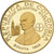 Colombia, 1500 Pesos, 39th International Eucharistic Congress, 1968, Arezzo