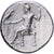 Kingdom of Macedonia, Philip III, Tetradrachm, 323-317 BC, Babylon, Silver