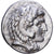 Kingdom of Macedonia, Alexander III the Great, Tetradrachm, 325-320 BC, Side