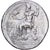 Kingdom of Macedonia, Alexander III the Great, Tetradrachm, 325-320 BC, Side