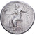 Kingdom of Macedonia, Alexander III the Great, Tetradrachm, ca. 328-320 BC