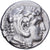 Kingdom of Macedonia, Alexander III the Great, Tetradrachm, ca. 328-320 BC