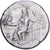 Kingdom of Macedonia, Alexander III the Great, Tetradrachm, ca. 328-320 BC