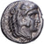 Kingdom of Macedonia, Alexander III the Great, Tetradrachm, 330-320 BC, Aradus