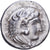 Kingdom of Macedonia, Alexander III the Great, Tetradrachm, 330-320 BC, Aradus