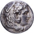 Kingdom of Macedonia, Alexander III the Great, Tetradrachm, 323-317 BC, Babylon