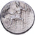 Kingdom of Macedonia, Alexander III the Great, Tetradrachm, 323-317 BC, Babylon