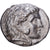 Kingdom of Macedonia, Alexander III the Great, Tetradrachm, 325-320 BC, Kition
