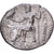 Kingdom of Macedonia, Alexander III the Great, Tetradrachm, 325-320 BC, Kition