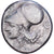 Akarnania, Stater, 320-280 BC, Thyrreion, Silver, VF(30-35), HGC:4-919