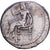 Babylonia, Satraps of Babylon, Stater, 328-311 BC, Babylon, Silver, VF(20-25)