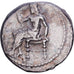 Babylonia, Satraps of Babylon, Stater, 328-311 BC, Babylon, Silver, VF(20-25)