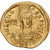 Roman Empire, Zeno, Solidus, 476-491, Constantinople, Gold, SS, RIC:X-911