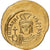 Byzantine Empire, Maurice Tiberius, Solidus, 582-602, Constantinople, Złoto