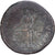 Roman Empire, Trajan, Sestercio, 103-111, Rome, Bronce, BC+, RIC:500
