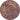 Frankrijk, 1 Centime, Cérès, 1875, Paris, Bronzen, ZF, Gadoury:88