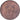 Frankrijk, 1 Centime, Daniel-Dupuis, 1914, Paris, Bronzen, ZF, Gadoury:90