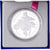 França, 1 1/2 Euro, Entente cordiale, Proof, 2004, MDP, Prata, MS(65-70)
